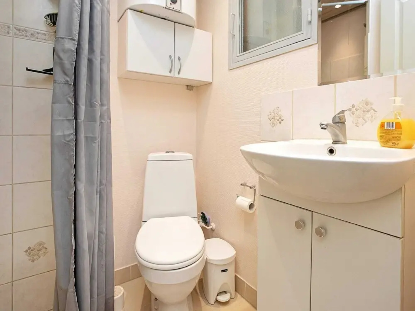 Holiday Home Marielyst IX