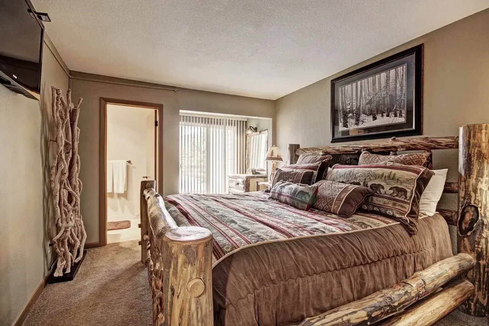 Longbranch 216 2 Bedroom Condo by RedAwning