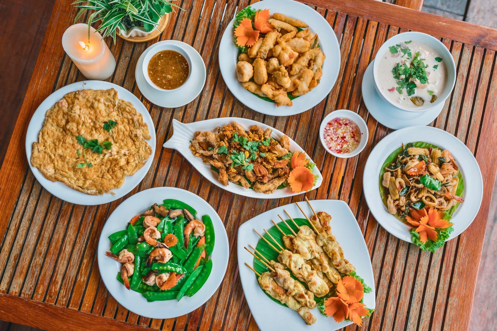 The FloatHouse River Kwai