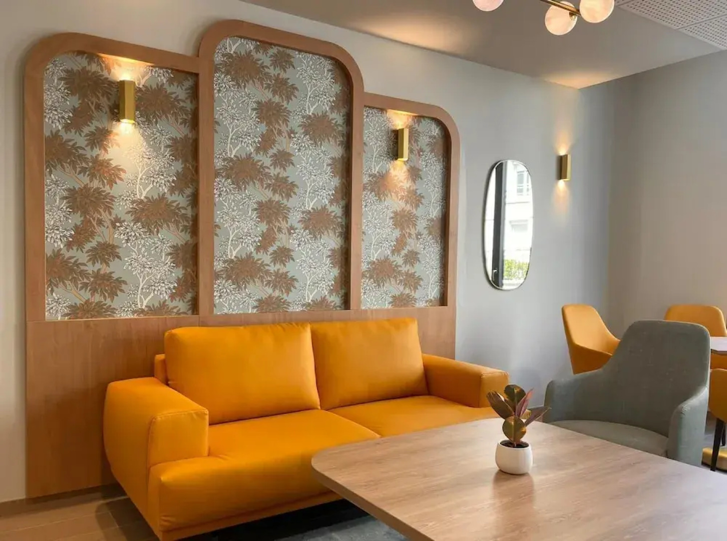 Zenao Appart'hôtels Châlons-en-Champagne