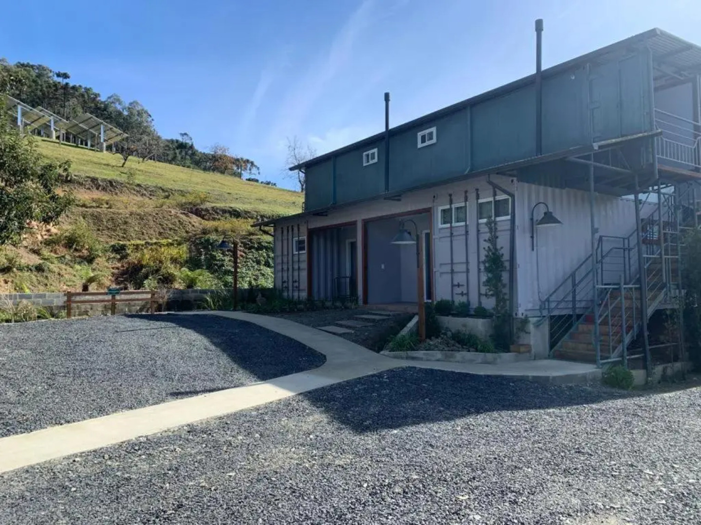 Serra Bela Eco Pousada