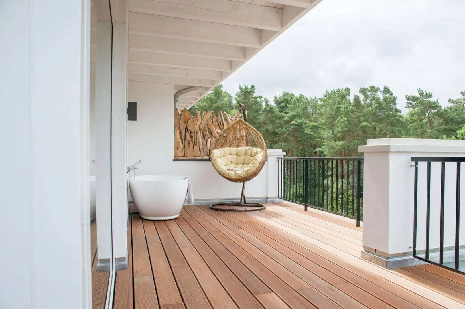 Sandstrand Ostseeperle