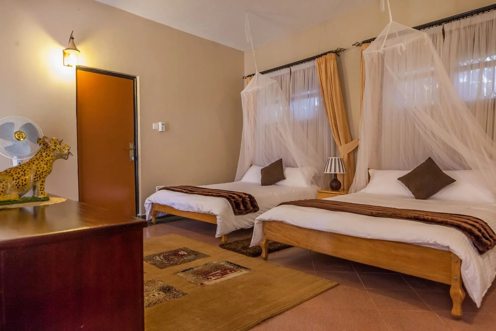 Sophies Signature Suites