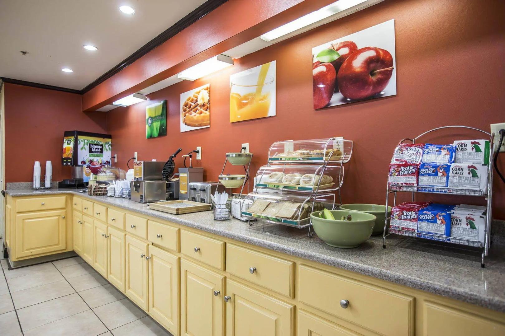 Holiday Inn Spartanburg Northwest by IHG