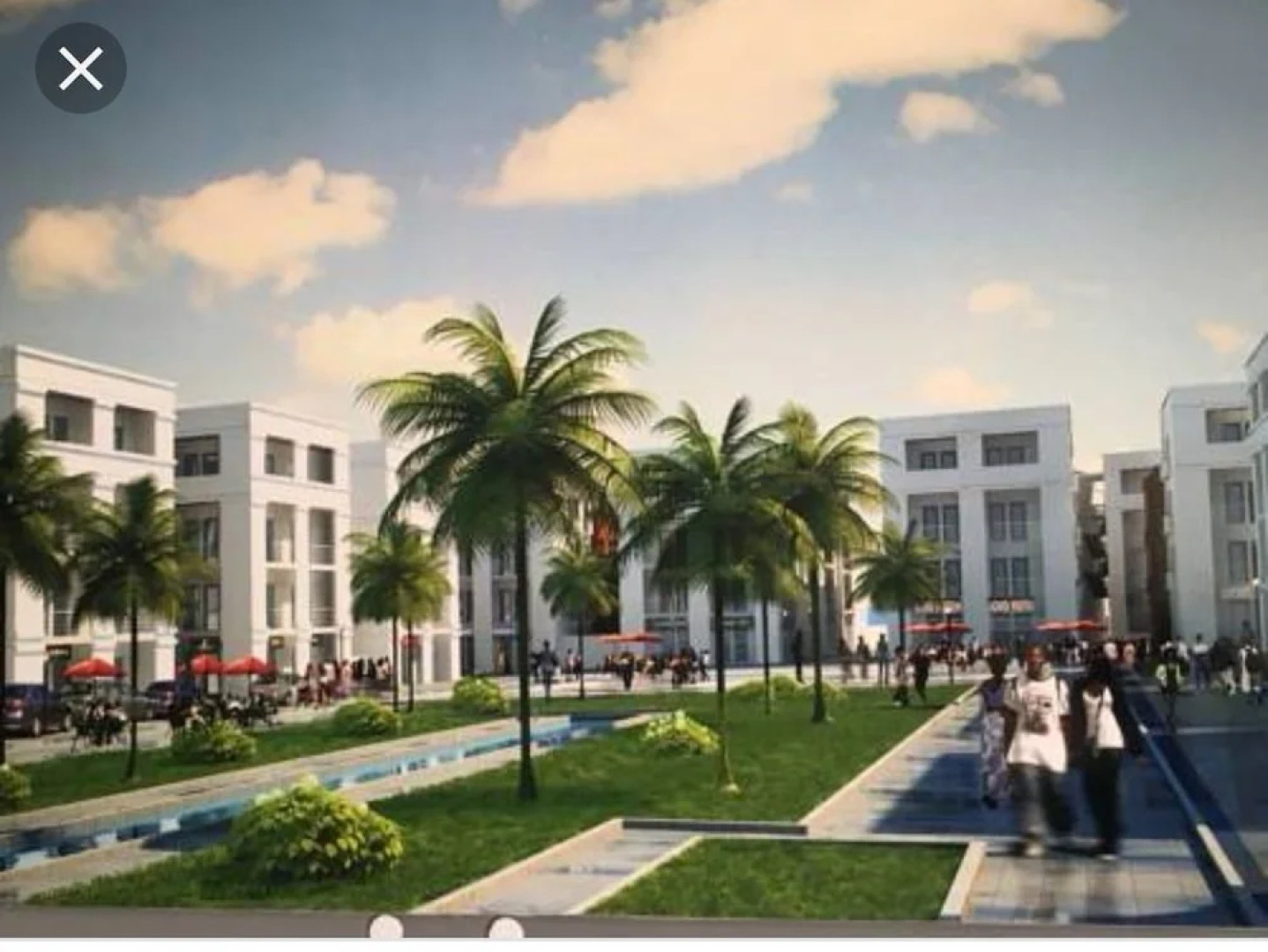 Residence de la paix - Kana Place