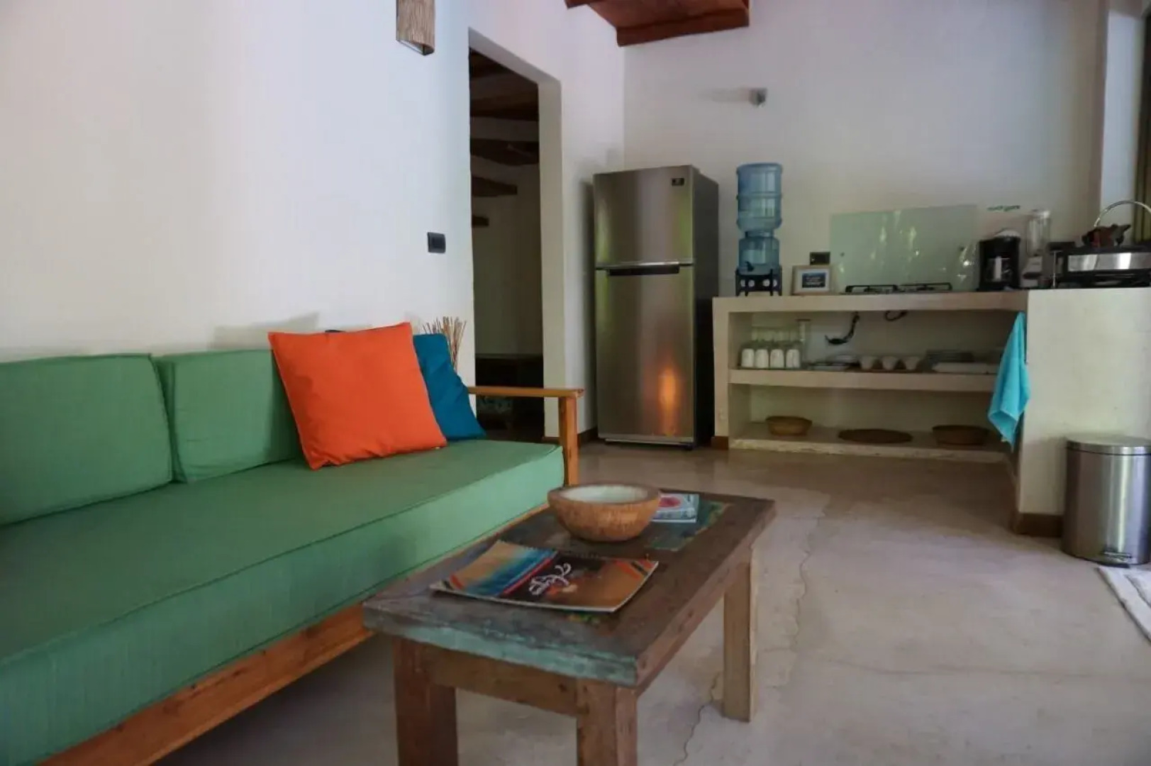 Villas Argan - Paradise Gateway