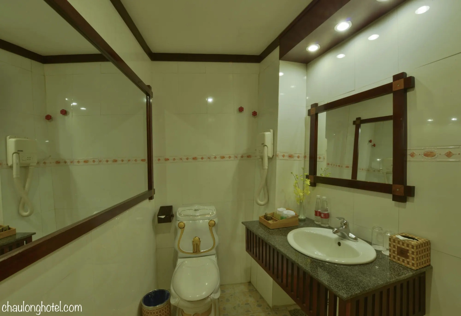 Chau Long Sapa 2 Hotel