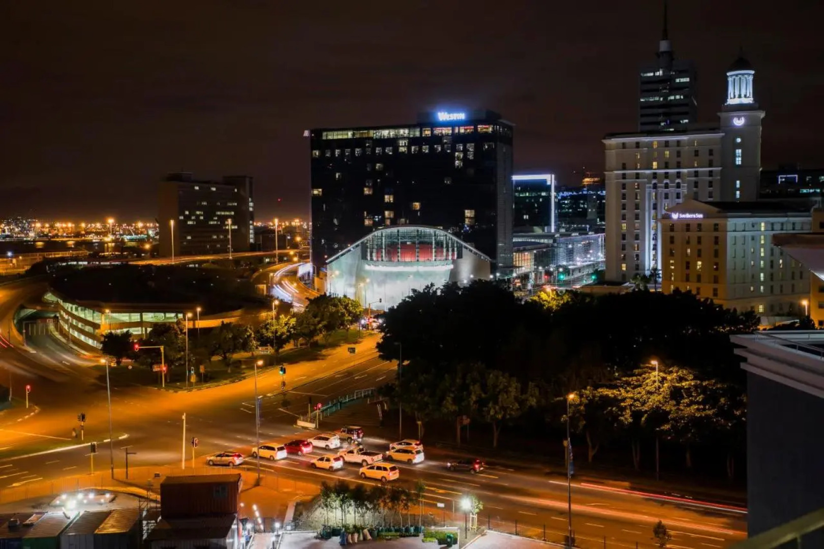 ONOMO Hotel Waterfront