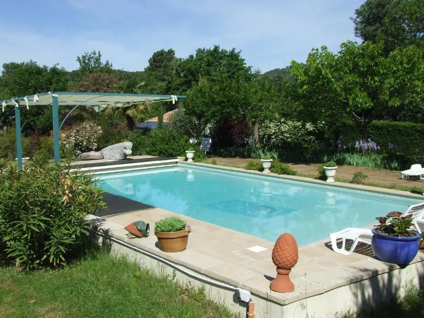 Domaine Du Planas - Arcades