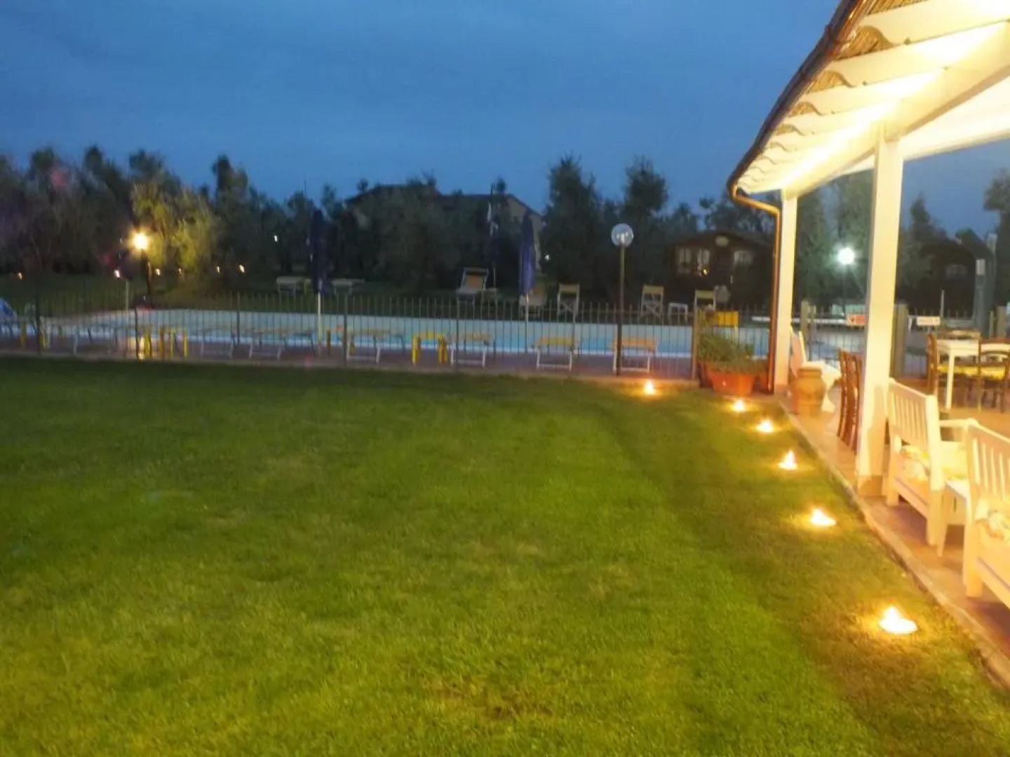 Agriturismo San Martino