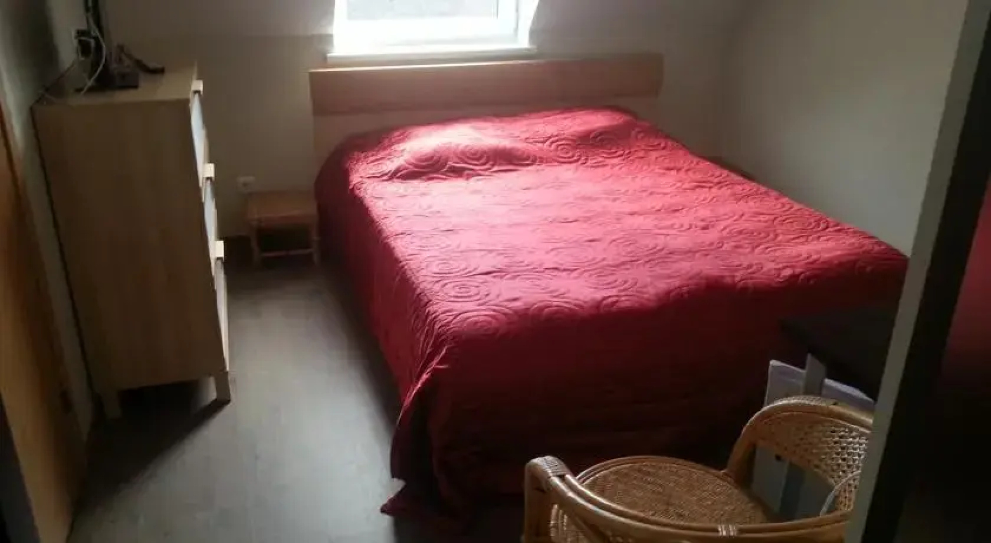 B&B In Downtown