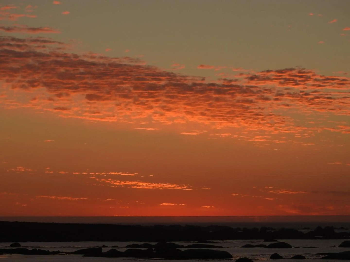 Gilcrest Place Guest House