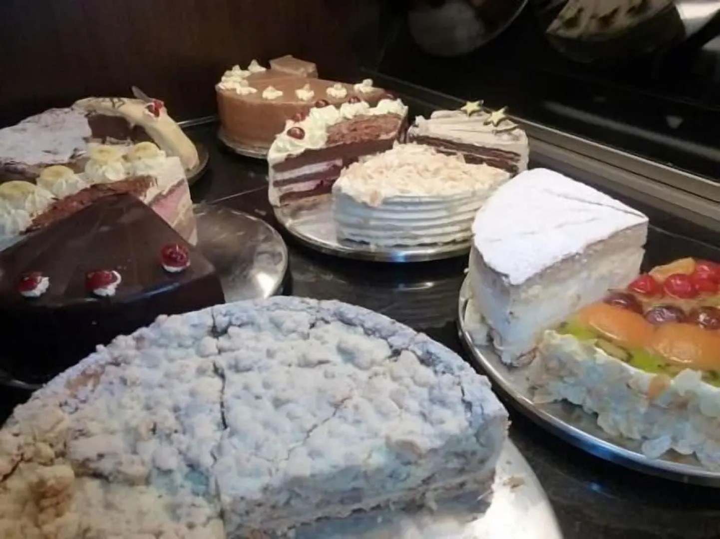 Hotel und Café Paso