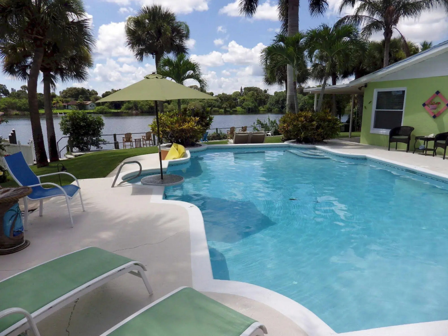 Crane Creek Inn Bed and Breakfast