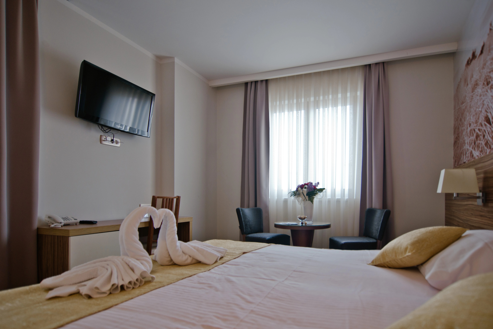 Hotel Luna