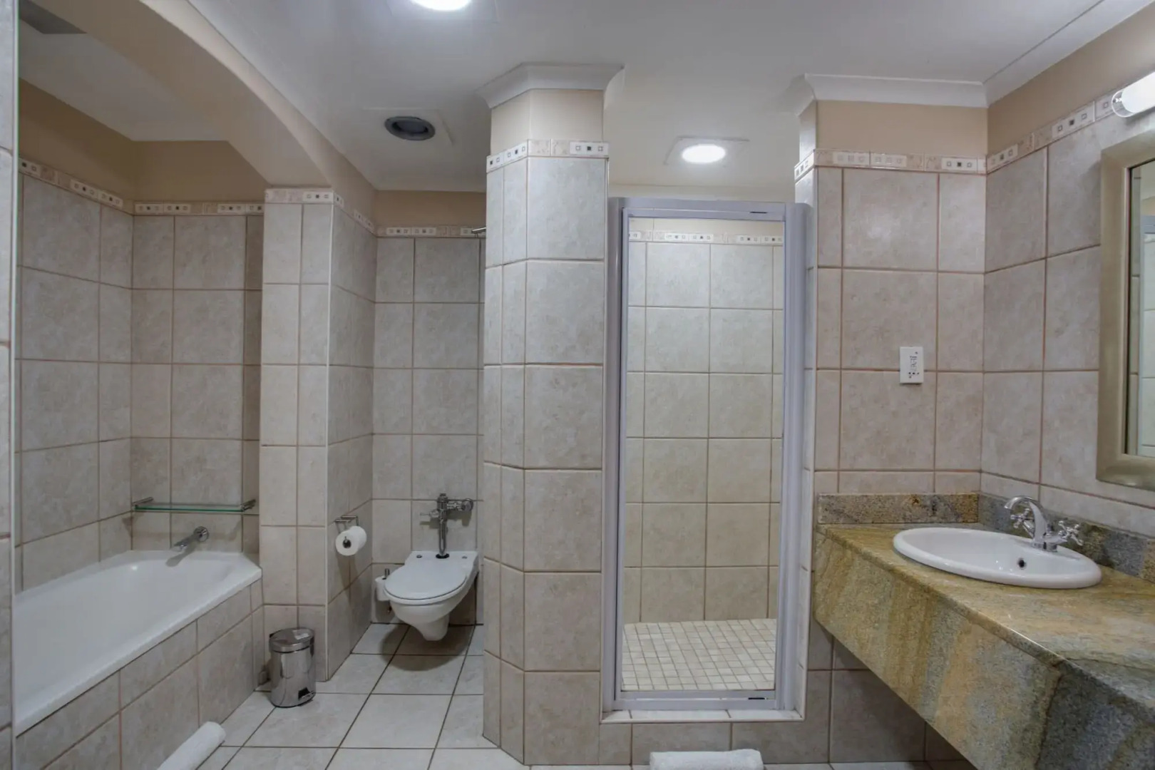 BON Hotel Riviera On Vaal