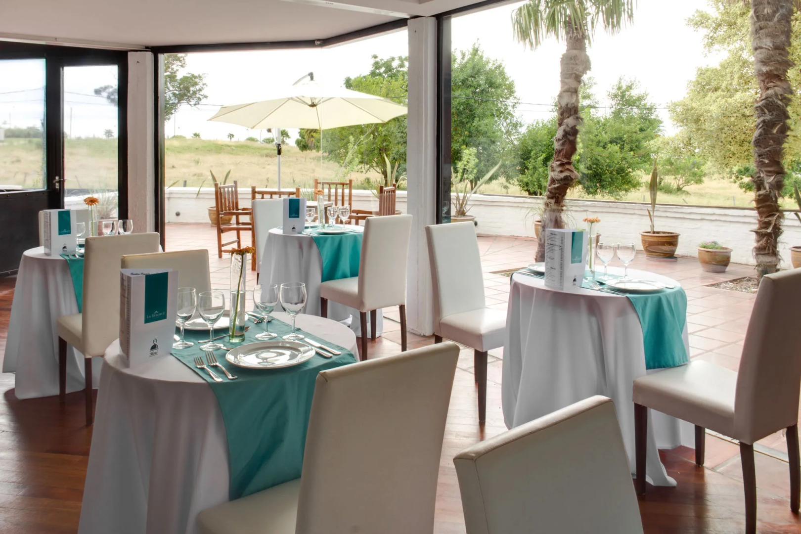 Spa Hotel La Réserve