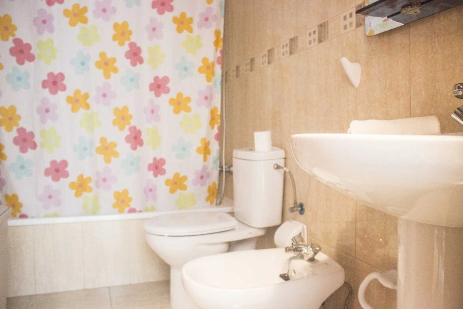 Residencial Los Silos