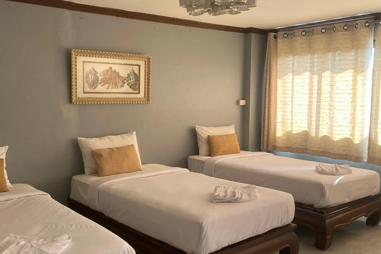 Ladawan Boutique Hotel