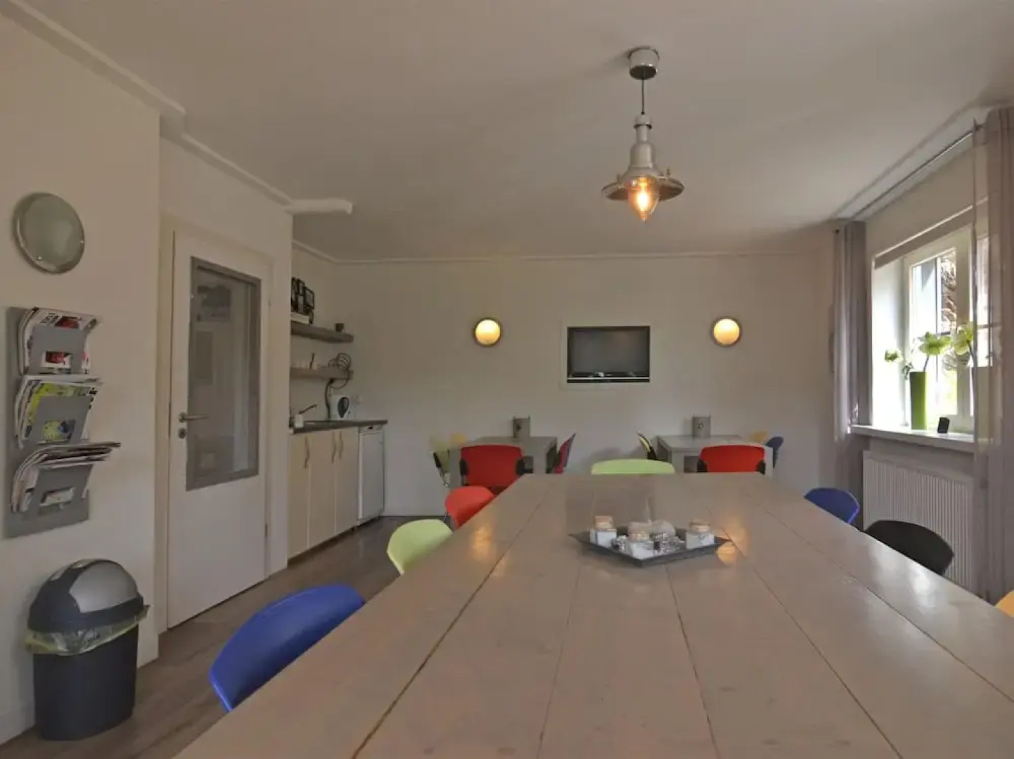 Lovely Group House near Winterberg with Private Sauna, Garden, & Terrace