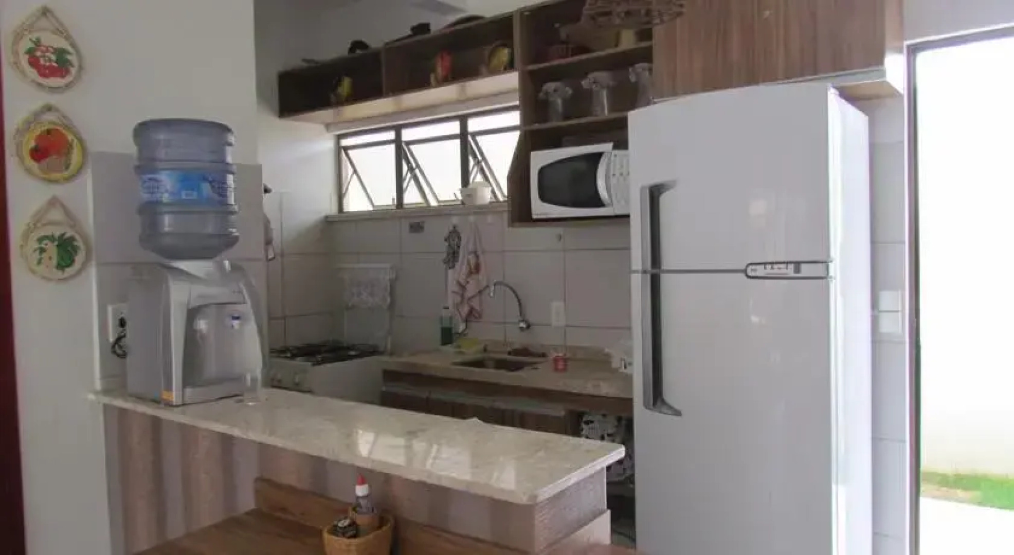 Beira Mar Praia das Fontes