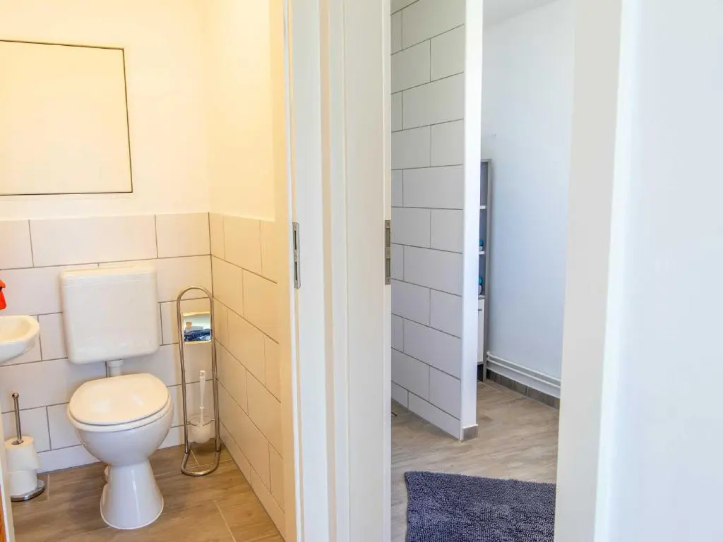 Bungalow Neues Atelier