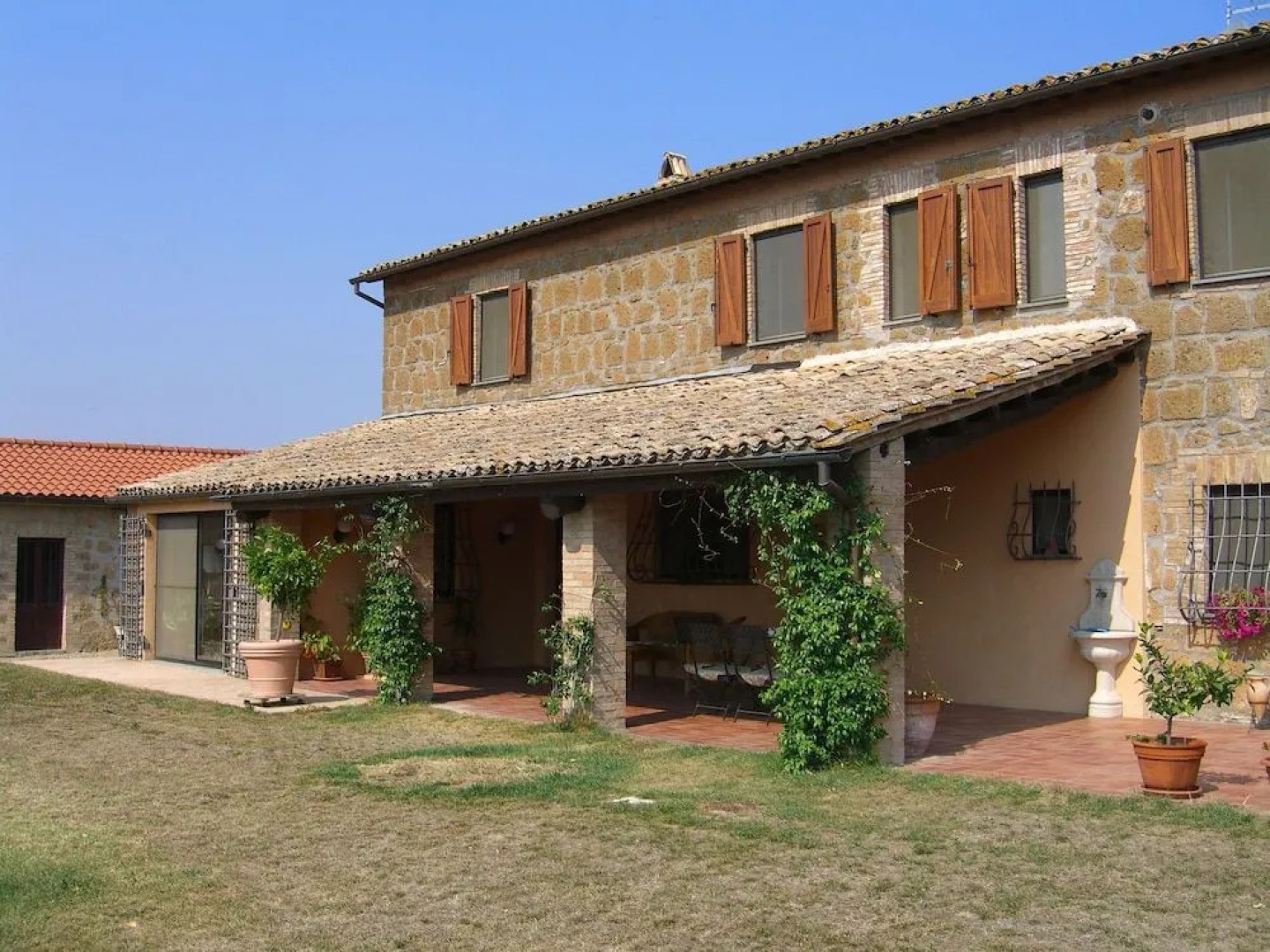 Relais Poggio Del Sogno