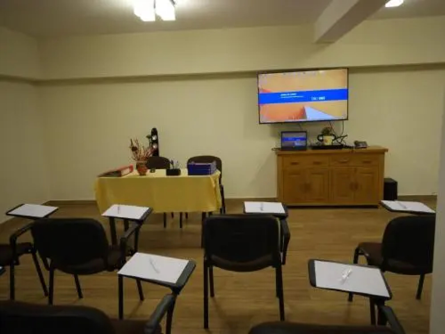 Pensiunea Alpin Belis