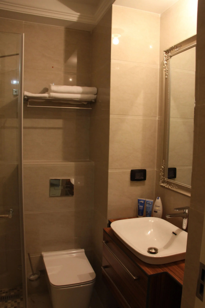 sul mare סוויטות