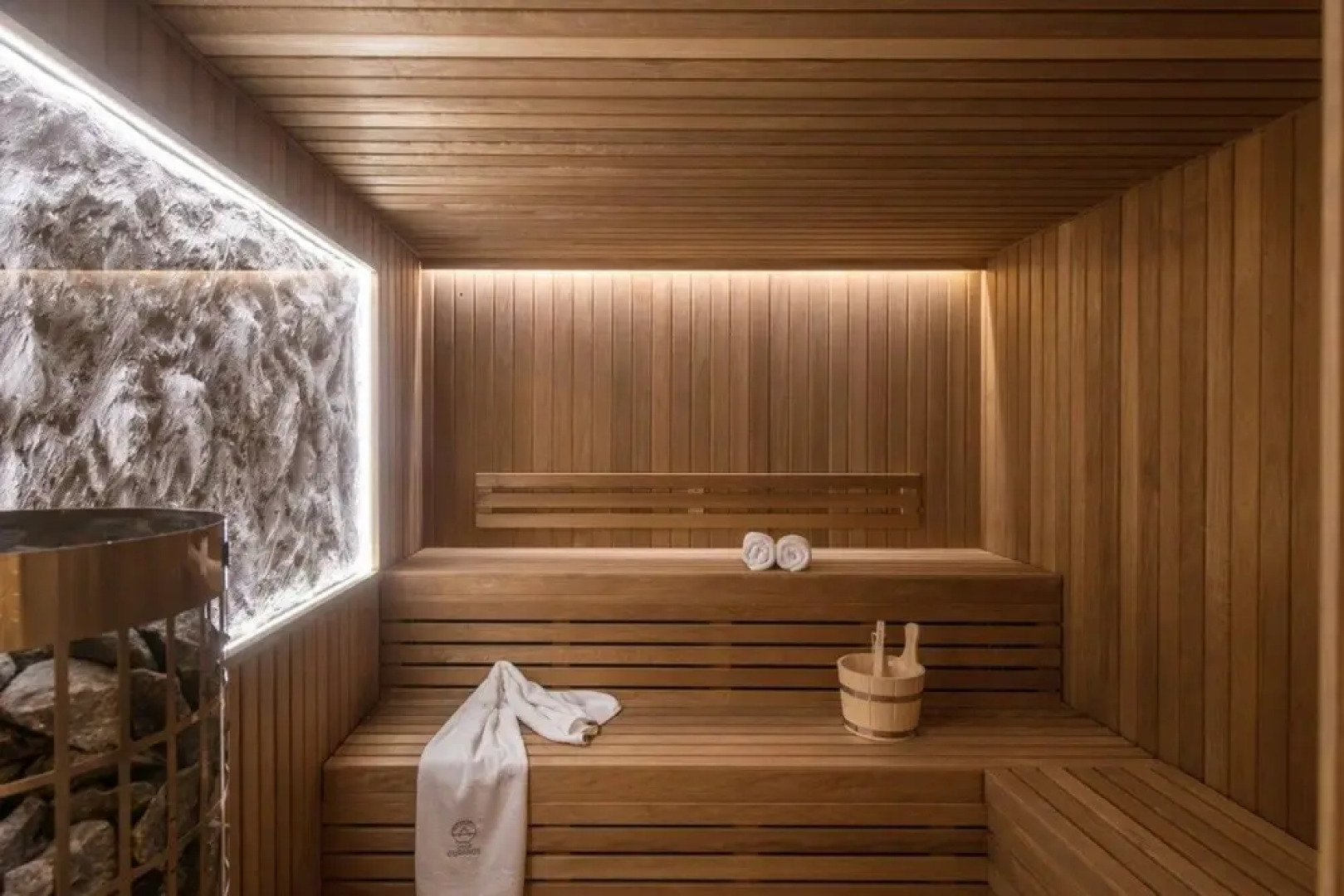 Villa Ouranos - Where the World Unfolds Before you