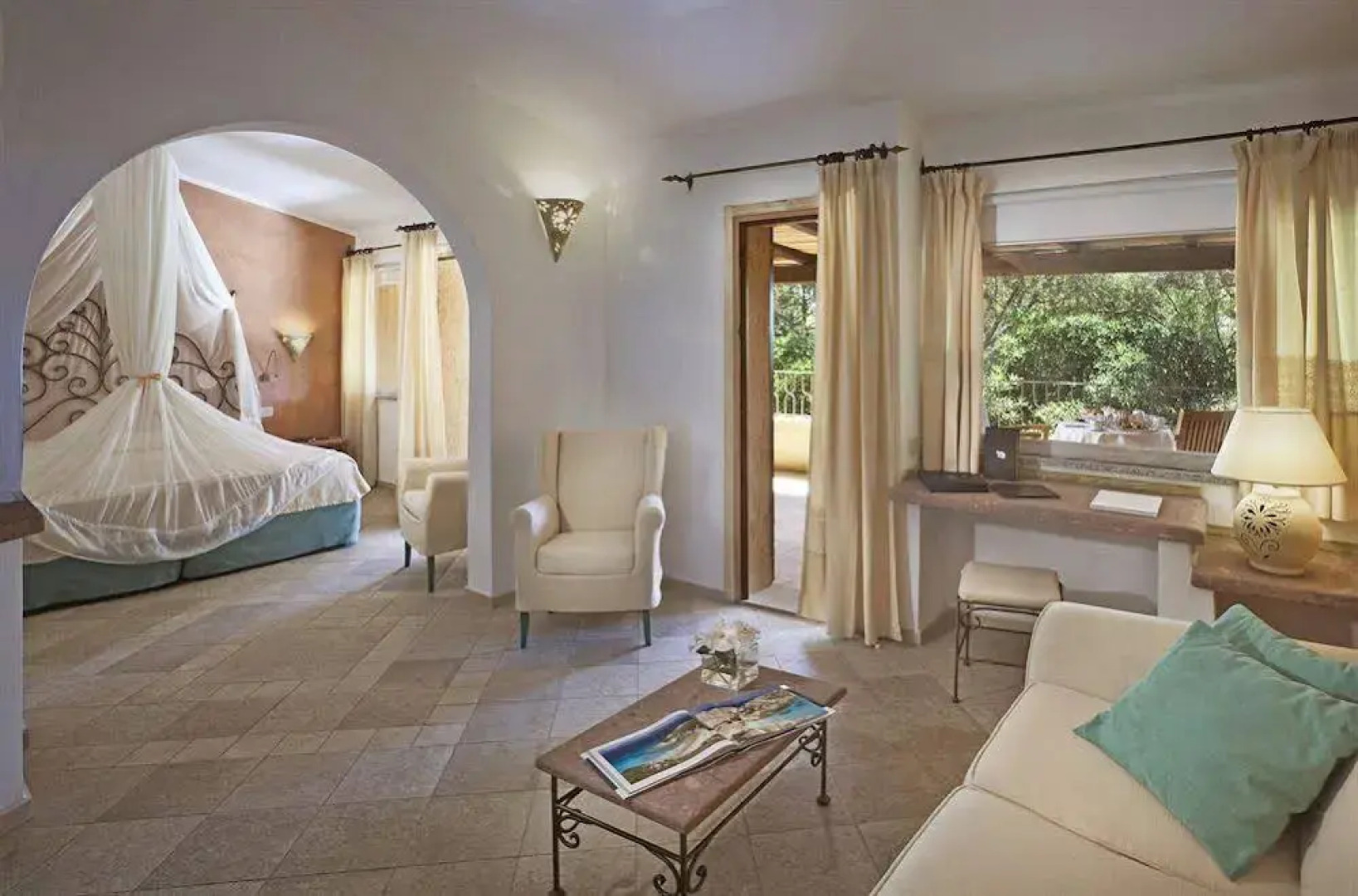 Hotel Capo d’Orso Thalasso & Spa