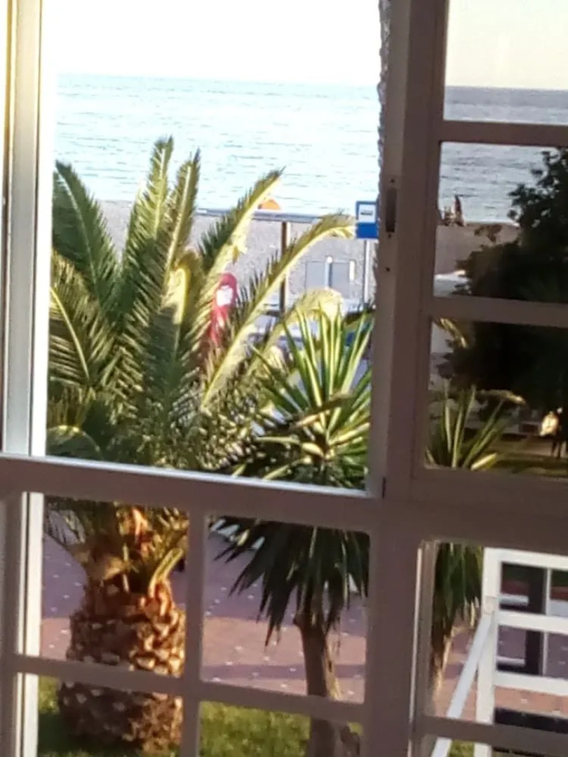 Apartamento Primera Línea de Playa