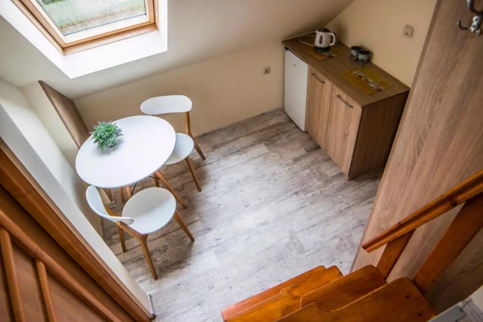 Dom Noclegowy Fregata