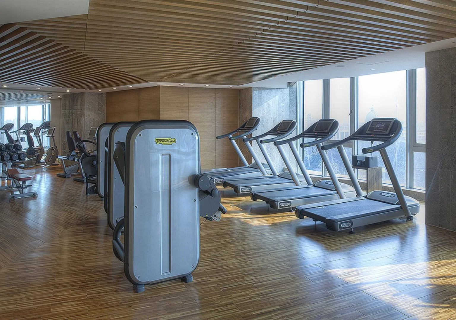 Felton Grand Hotel Chengdu