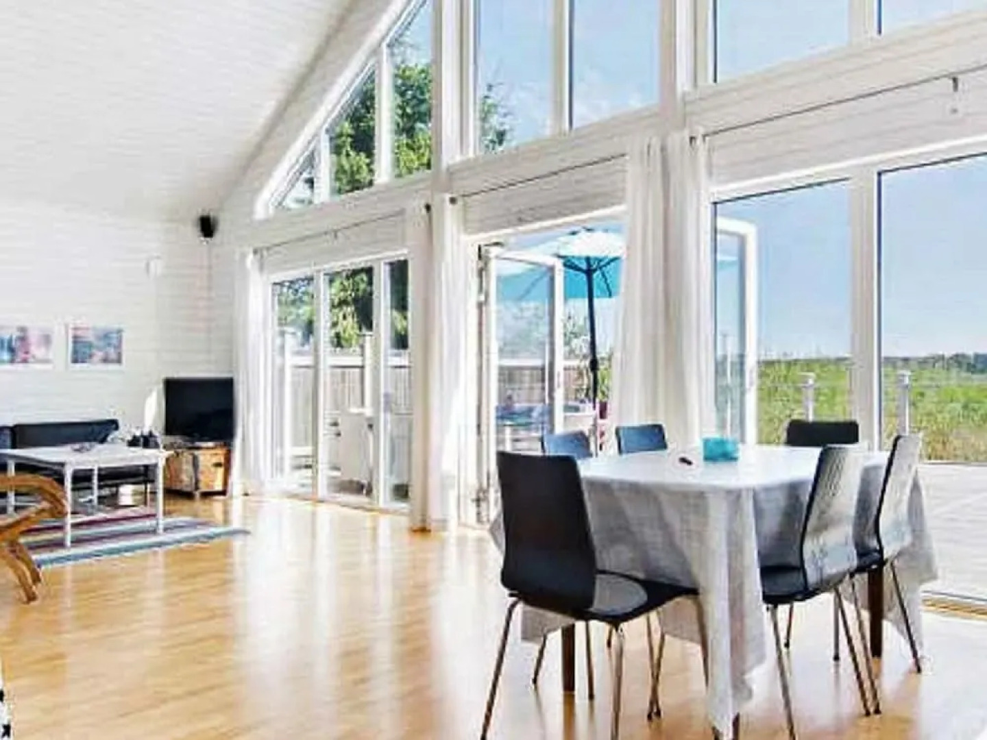 5 Star Holiday Home in Enköping