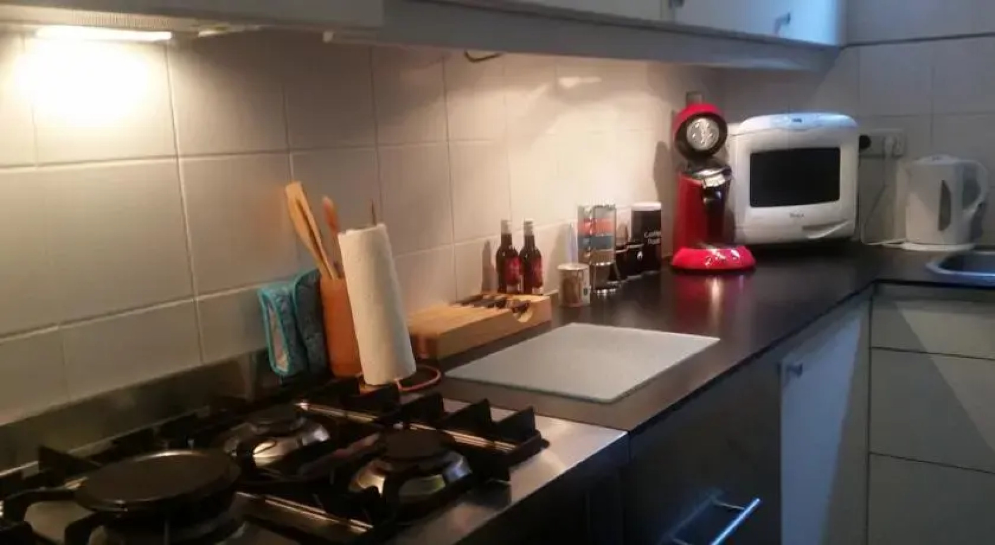 Bed And Breakfast Via Gladiola