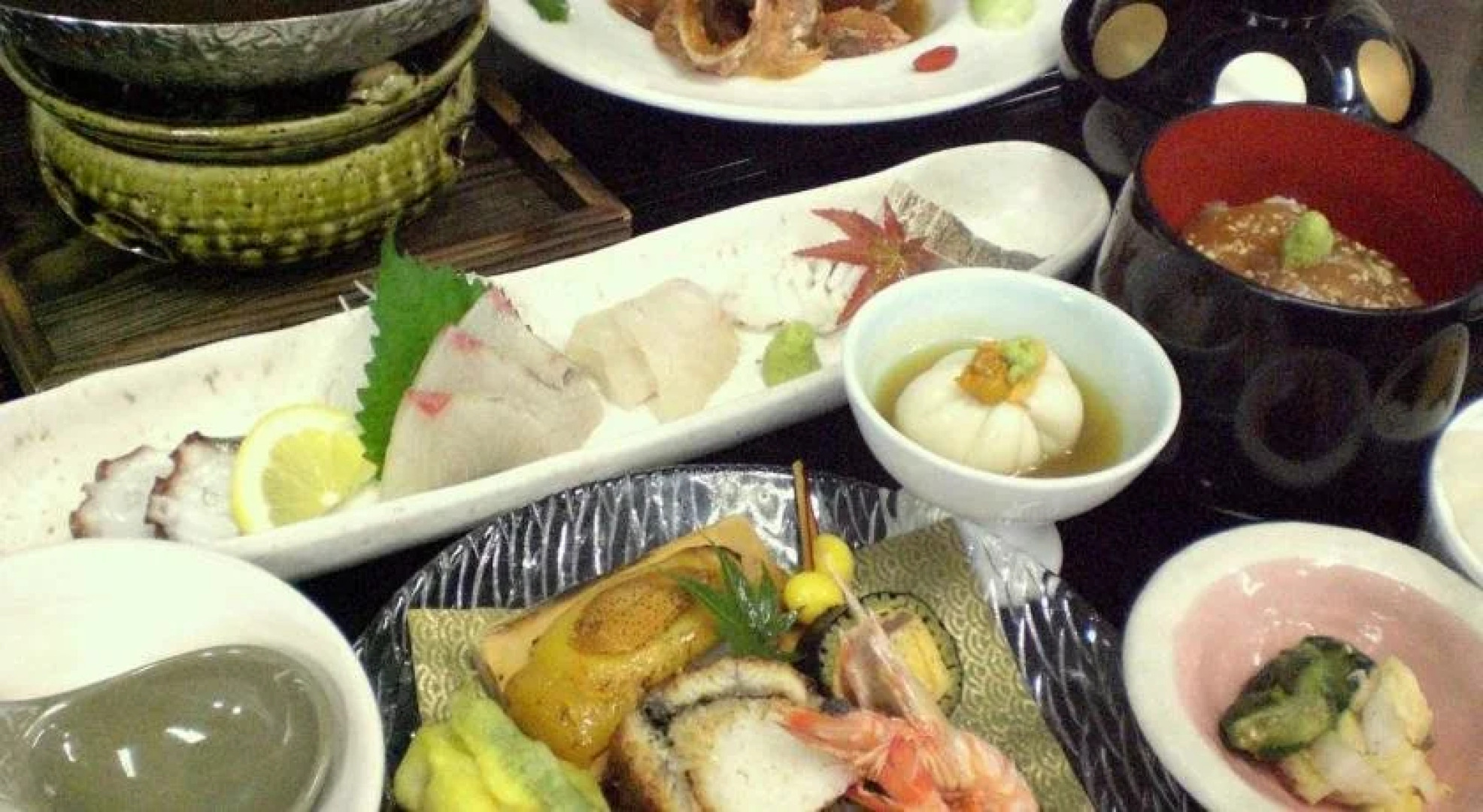 Komogakushi Onsen Hotel Sanyo Club