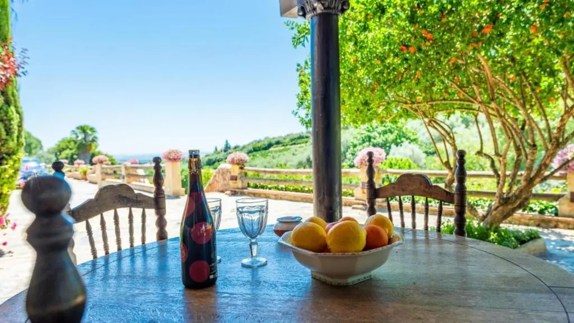 Casa Huerta de la Fuente Hornachuelos by Ruralidays