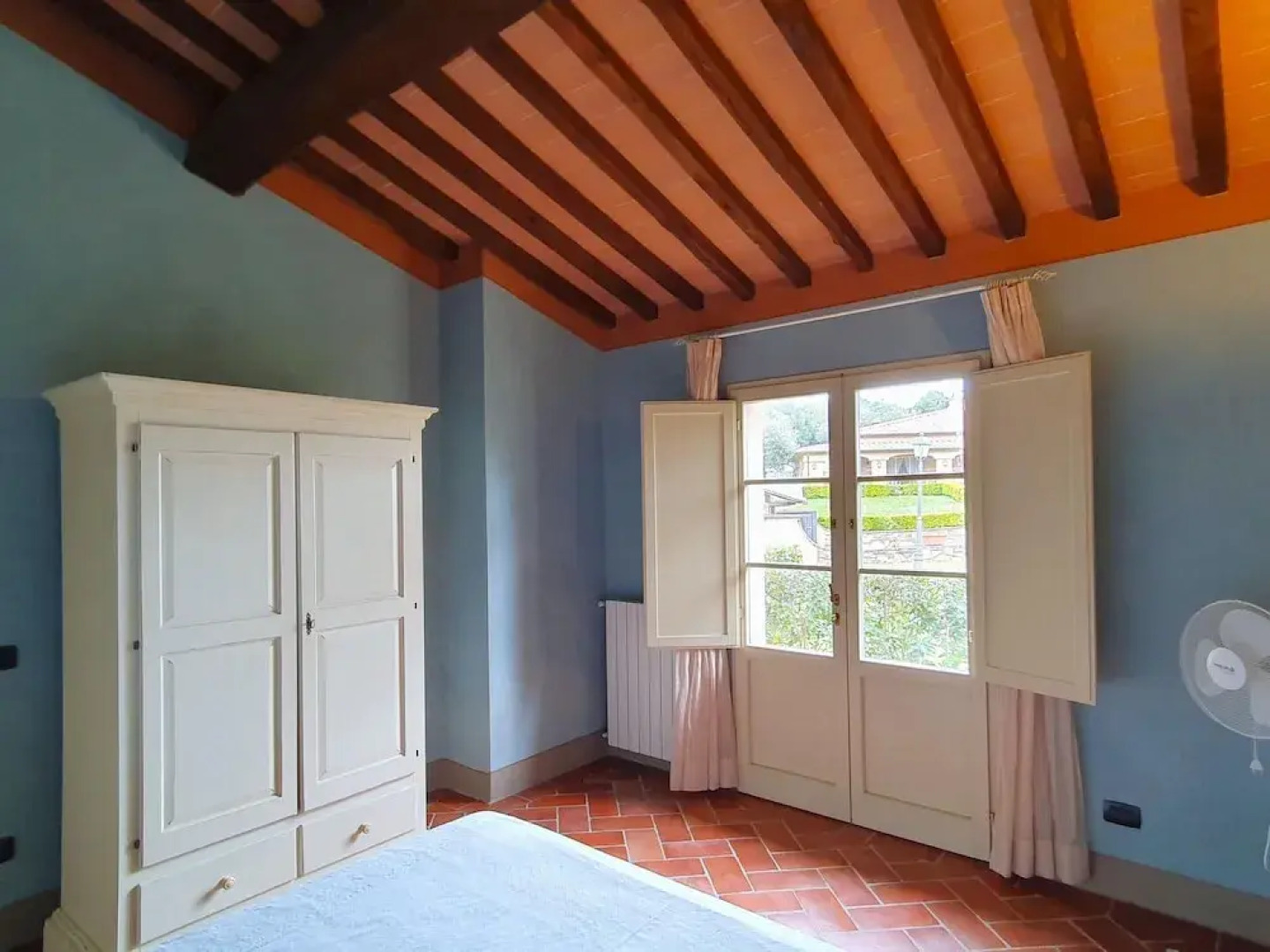 Apartment Monteverdi With Sauna & Pool