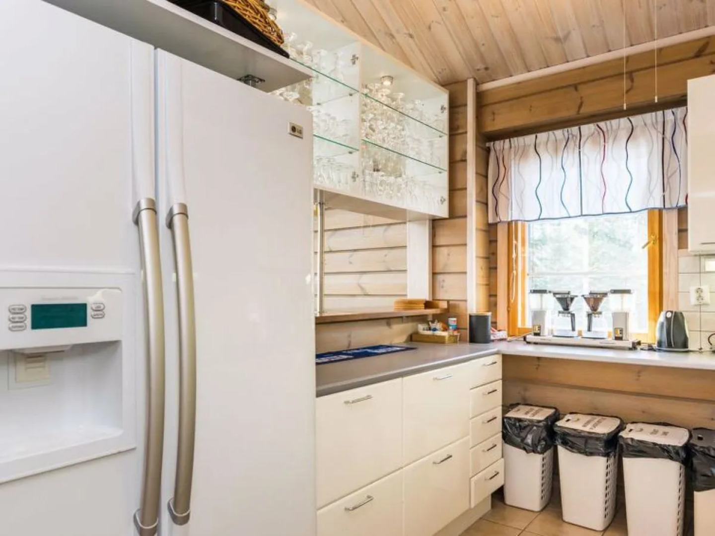 Holiday Home Villa hukka