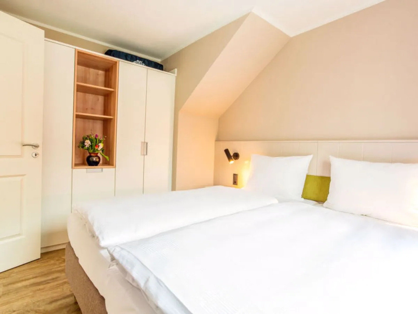 BEECH Resort Fleesensee 27799