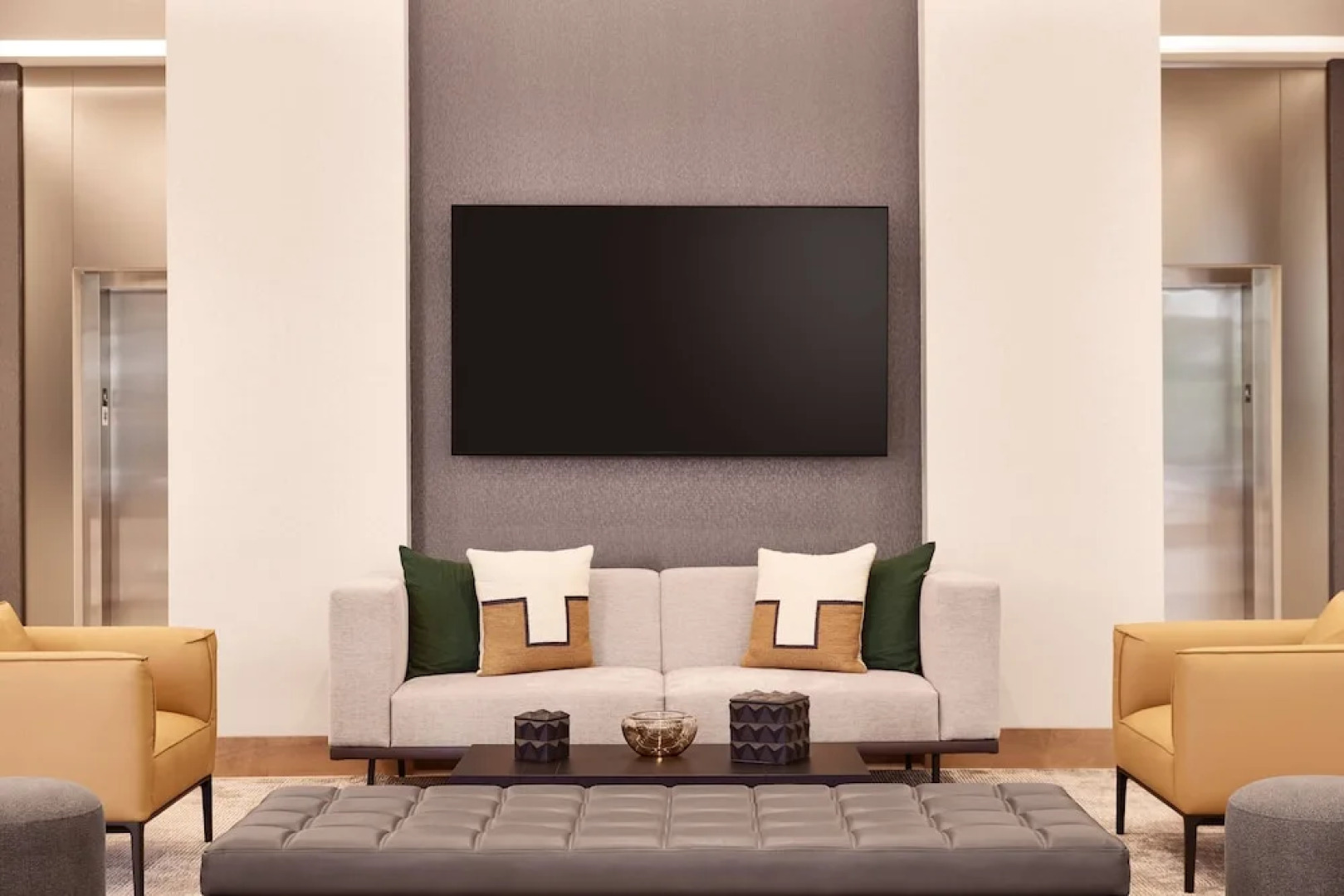 AC Hotel Atlanta Perimeter