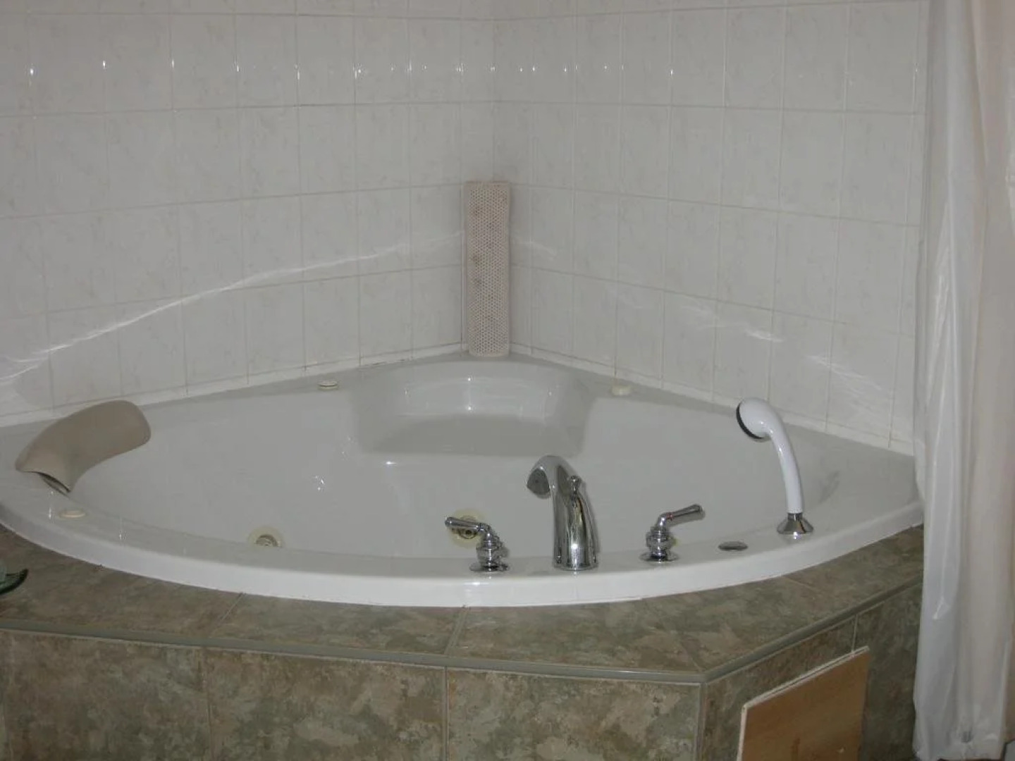 Auberge Vue d'la Dune - Dune View Inn