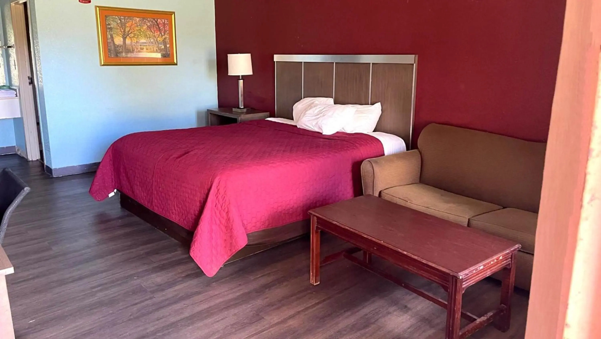Magnuson Hotel Williamston