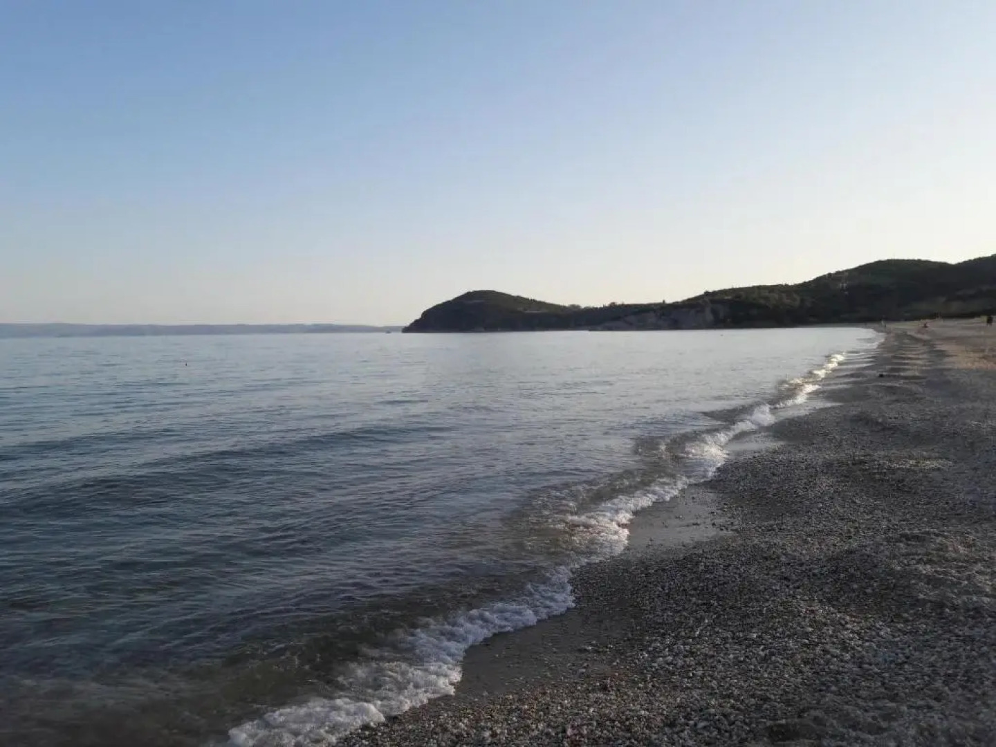 Cute apartments with romantic view