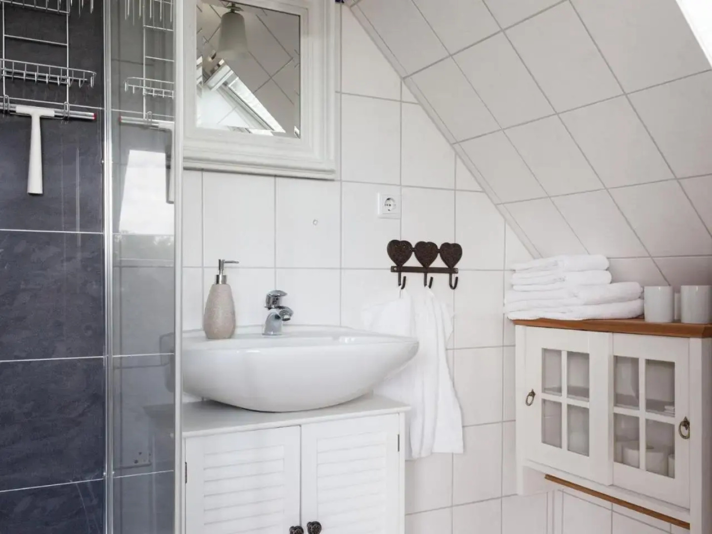 Zum Felde Ferienwohnungen