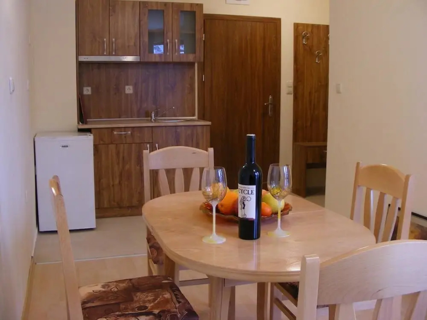 Iceberg Apart Hotel & SPA