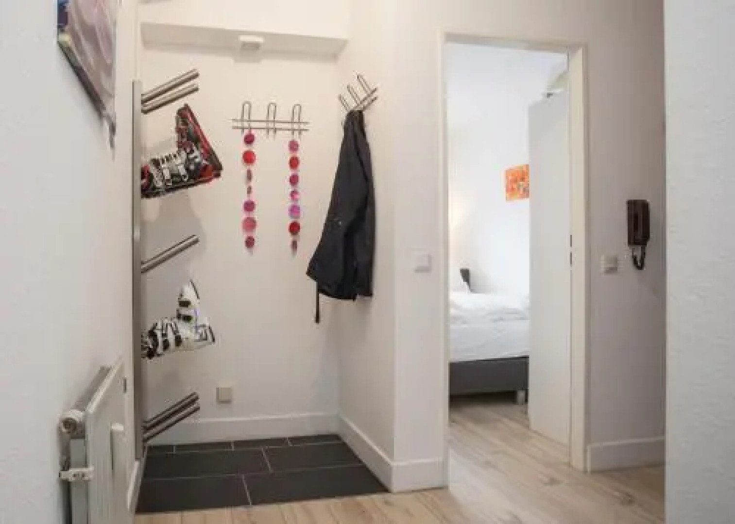 Appartement Brink Fichtenweg 43