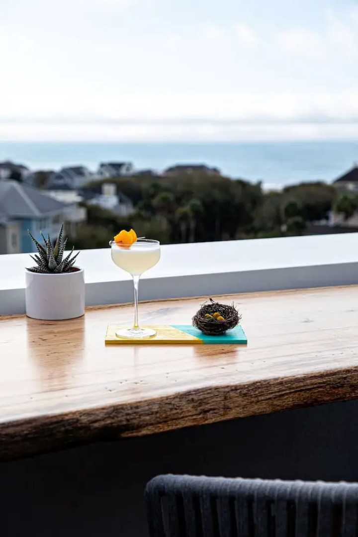 Residences at Sweetgrass