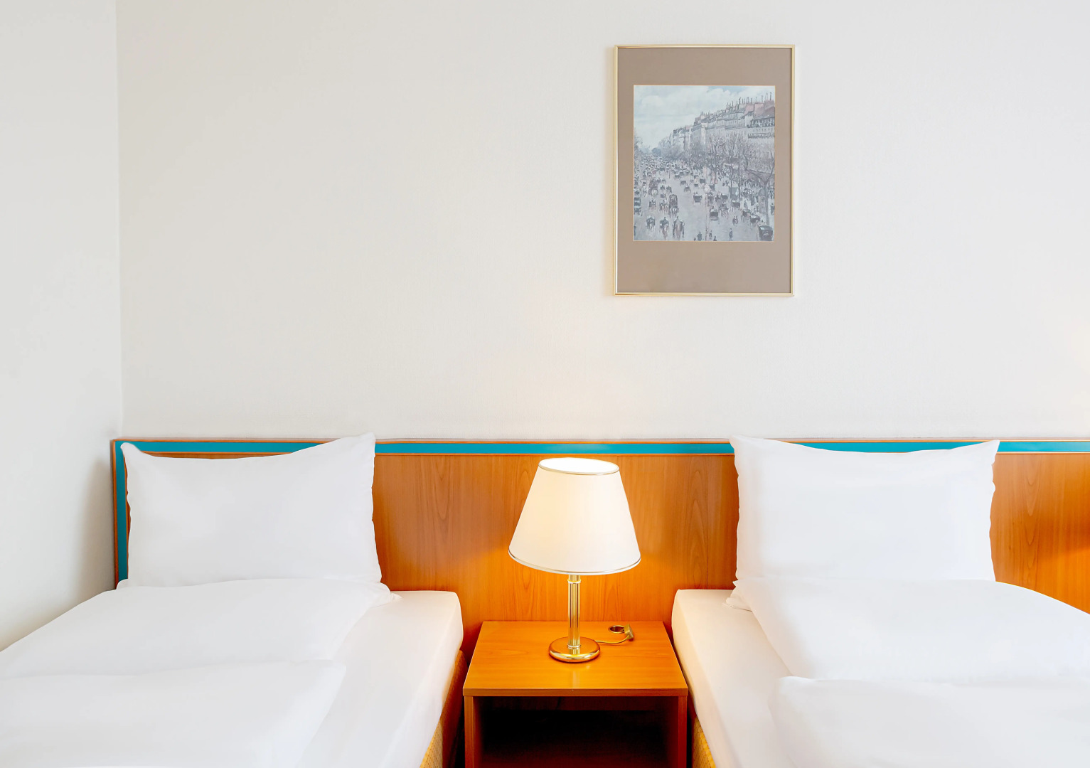 Dorint Hotel Leipzig (ex. Mercure Hotel Leipzig Am Johannisplatz)